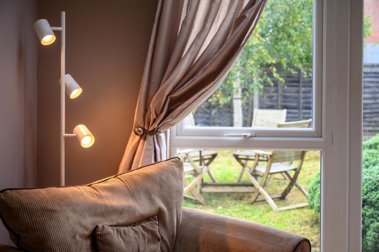 Manchester Serviced Accomodation Northernnightzzz - The Gardens Buitenkant foto