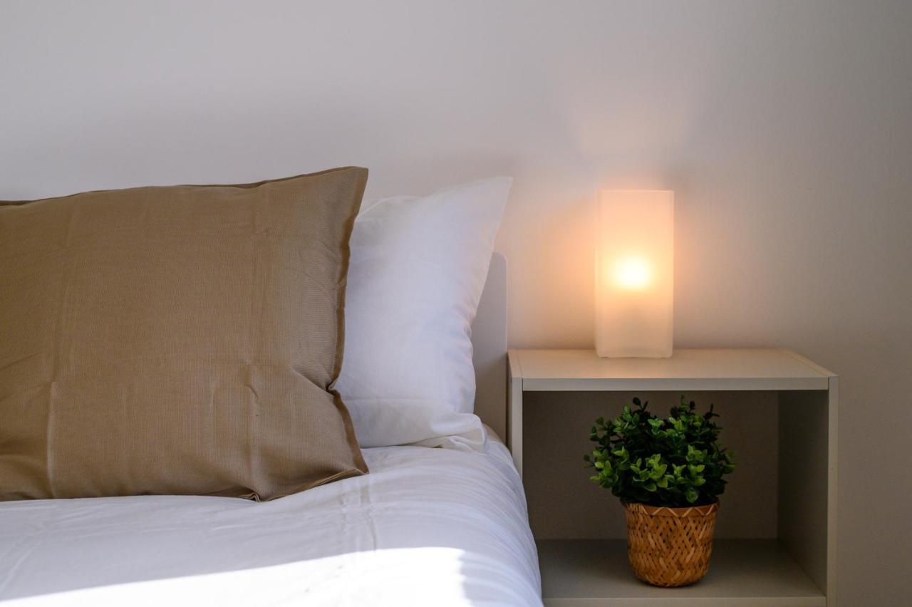 Manchester Serviced Accomodation Northernnightzzz - The Gardens Buitenkant foto