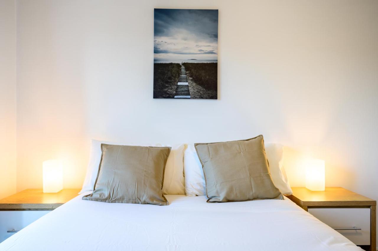 Manchester Serviced Accomodation Northernnightzzz - The Gardens Buitenkant foto