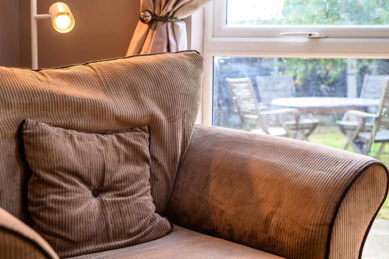 Manchester Serviced Accomodation Northernnightzzz - The Gardens Buitenkant foto