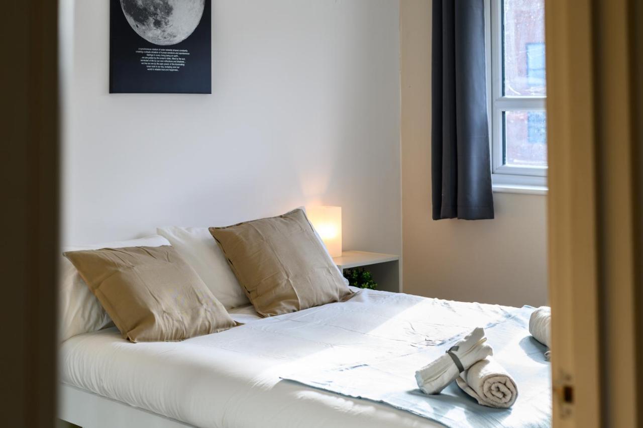 Manchester Serviced Accomodation Northernnightzzz - The Gardens Buitenkant foto